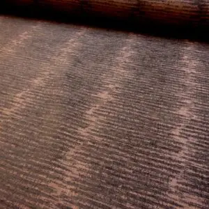 Curtain Fabric Tree Bark Mauve