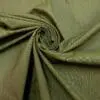 Cotton Fabric Chambray Denim Sage