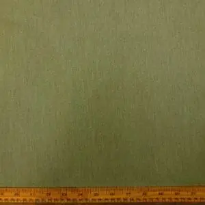 Cotton Fabric Chambray Denim Sage