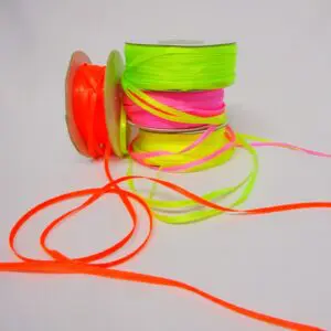 Fluorescent Ribbon