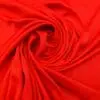 Jersey Fabric Plain Red