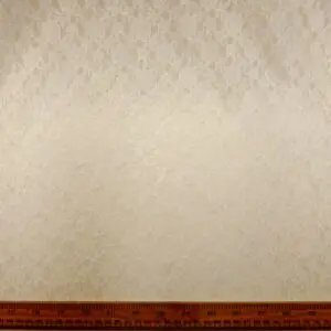 Lace Fabric Lillibet Stretch Cream