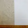 Pure Organic Linen Mix Fabric Suiting 210gsm