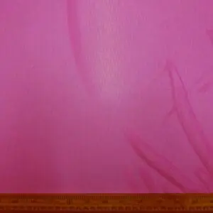 Body Netting Fabric Stretch Plain Cerise