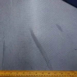 Body Netting Fabric Stretch Plain Navy