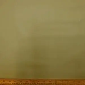 Faux Leather Fabric Soft Shammy Sage