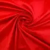 Satin Fabric Stretch Satin Red