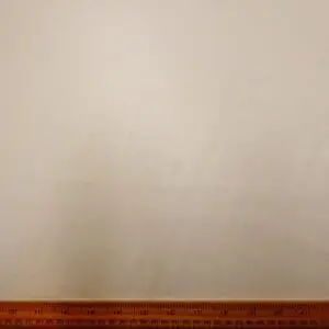 Satin Fabric Stretch Satin Ivory