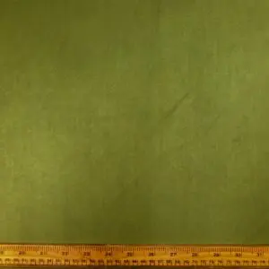 Velvet Fabric Curtaining English Cotswold Light Drape Velvet Sage