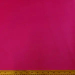 Velvet Fabric Curtaining English Cotswold Light Drape Velvet Cerise