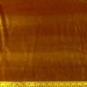 Velvet Fabric Furnishing Weight Copper