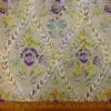 Cotton Canvas Fabric Floral Berwick Bouquet Floral Multi
