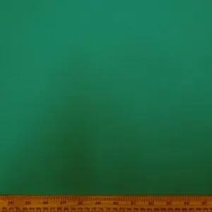 Crepe Fabric Soft And Flowing Plain Jade