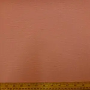 Crepe Fabric Soft Flow Zara Crepe Coral