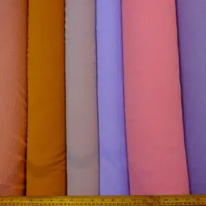 Crepe Fabric Soft Flow Zara Crepe