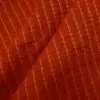 Curtain Upholstery Fabric Tapestry Blocks Terracotta