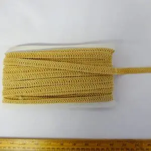 Trimming Braid Military Costume Frogging Full Cards Gold