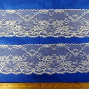 Lace Trimming Belinda 11cm Wide