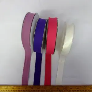 Bias Binding Bargain Bundle 25mm Wide