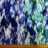 T-Shirting Jersey Fabric Embossed Effect Naxos Nights
