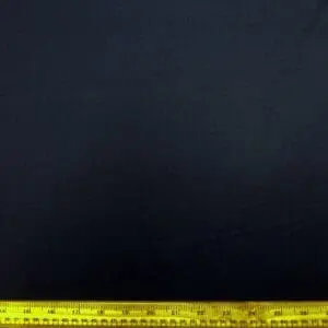 Jersey Fabric Silky 28 Gauge Plain Dark Navy