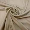 Jersey Fabric Silky Plain Light Sage