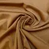 Jersey Fabric Ponte Roma Camel