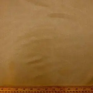 Suedette Fabric Stretch Faux Suede Sweet Honey
