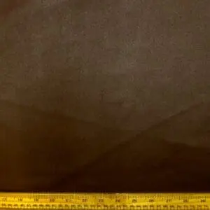 Suedette Fabric Faux Suede Brown