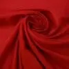 Suedette Fabric Faux Suede Red