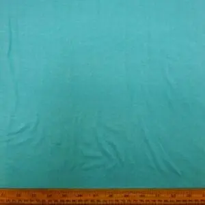 T-shirting Fabric Code Plain Jade