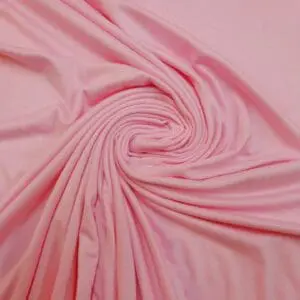 T-shirting Fabric Code Plain Pink