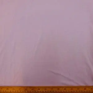 T-shirting Fabric Code Plain Lilac