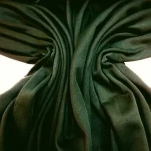 Sweatshirt Fabric Plain Track Suiting Bottle