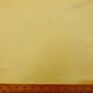 Viscose Fabric Plain Colours Lemon
