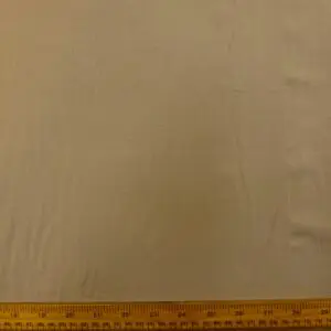 Viscose Fabric Plain Colours Beige