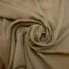 Viscose Fabric Plain Colours Beige