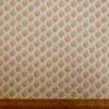 Cotton Fabric Dashwood Craft Cotton Vintage Primrose Cream