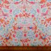 Cotton Fabric Dashwood Craft Cotton Beige Stags White