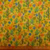 Cotton Fabric Dashwood Craft Cotton Cacti Fields Citrus Green