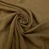 Bubble Crepe Fabric Manufacturers Quality Taupe