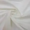 Crepe De Chine Fabric Plain White