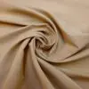 Crepe De Chine Fabric Peach Skin Finish Nude