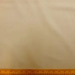 Curtain Velvet Fabric Heavy Upholstery Stone Natural FR