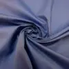 Drill Fabric Poly Cotton Mid Blue