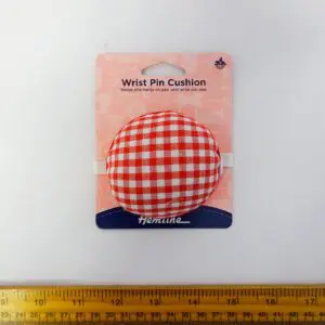 Wrist Pin Cushion