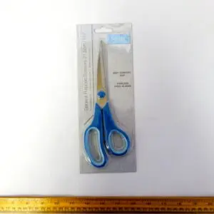 Scissors 21.5cm Trimits Soft Grip General Purpose