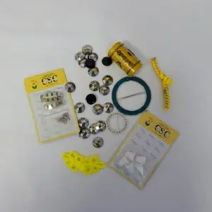 Haberdashery Mix Up Bundle