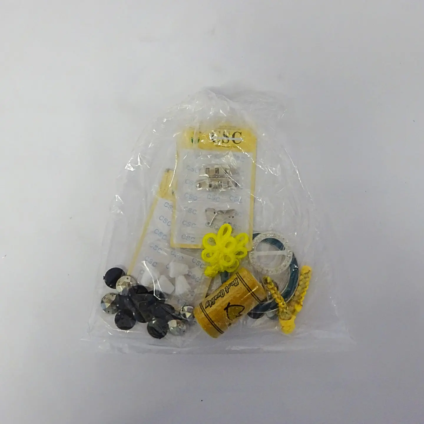 Haberdashery Mix Up Bundle