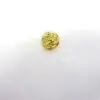 Buttons 18mm Shanked Small Rose Gold Code Jam